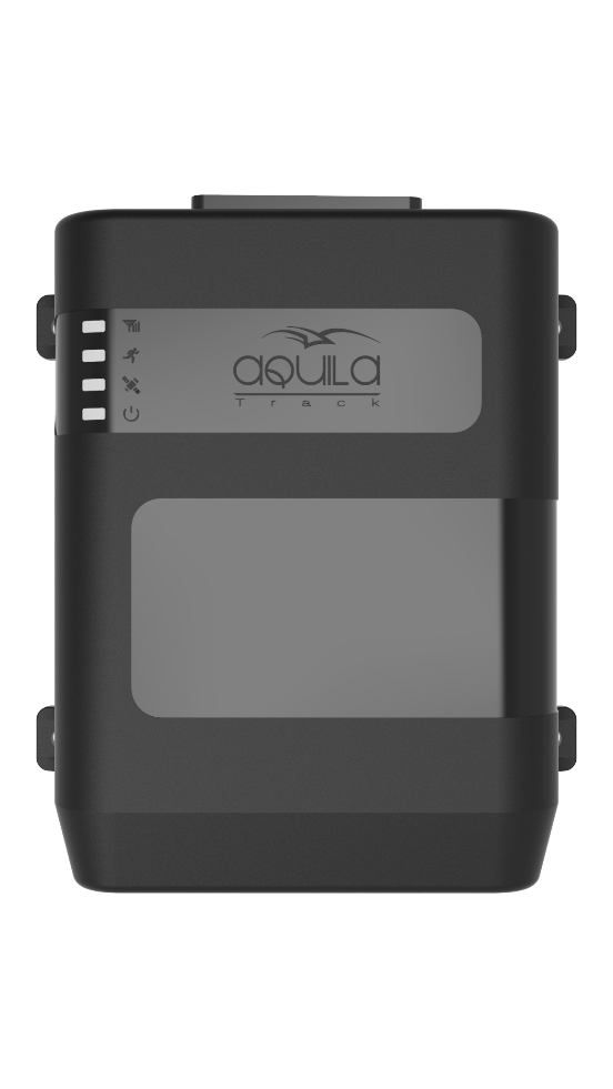 Bharat 101 GPS Tracker